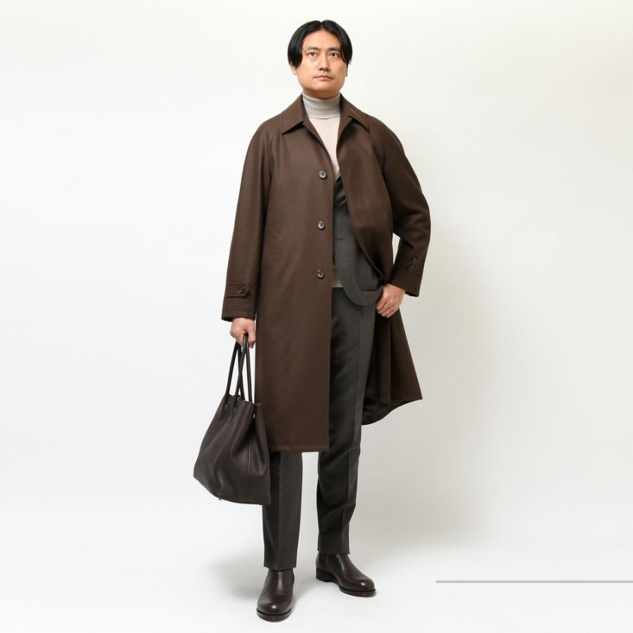 Belvest(ベルベスト)SUPER130'sウールサキソニーバルカラー Belvest(ベルベスト)SUPER130'sウールサキソニーバルカラー