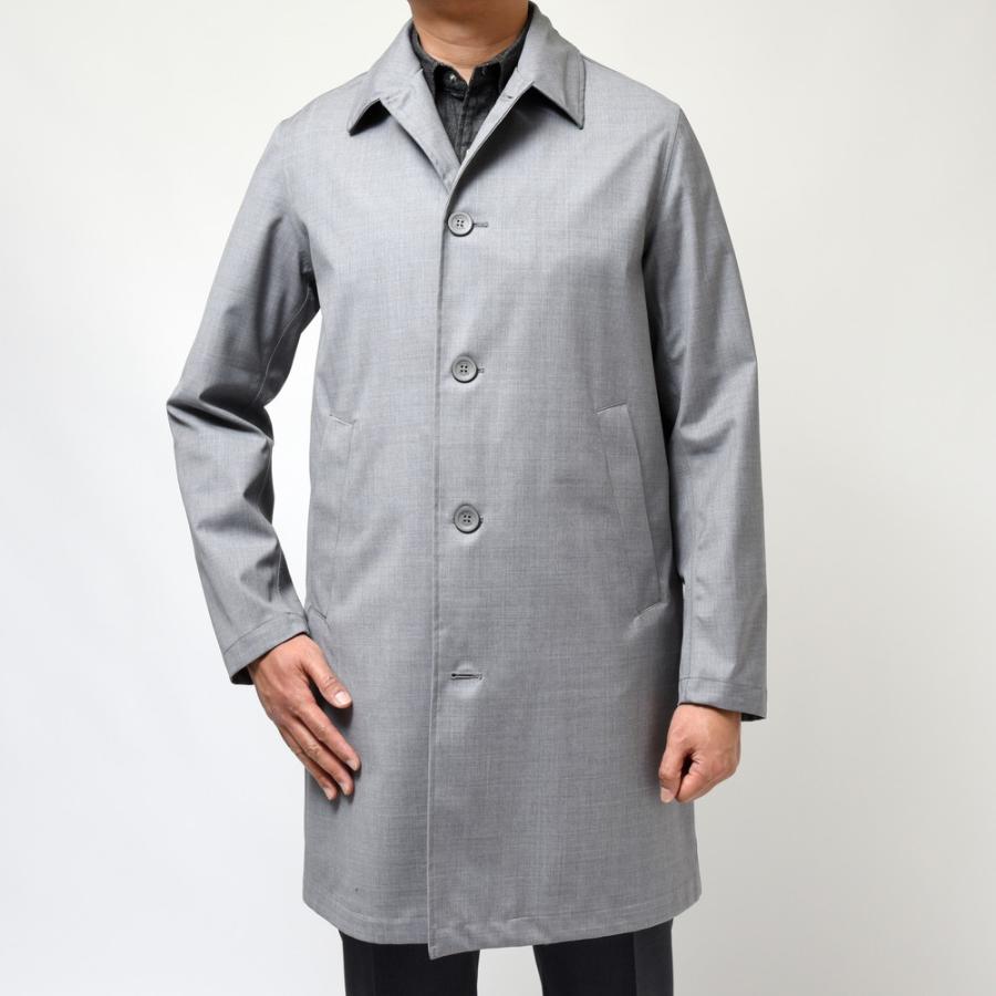HERNO（ヘルノ）Loro Piana STORM SYSTEM ウォータープルーフ2レイヤー