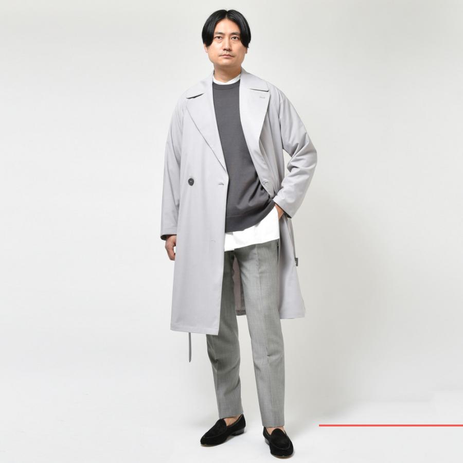 Hevo（イーヴォ）BRINDISIブリンディジ ストレッチテクノトロピカル2B