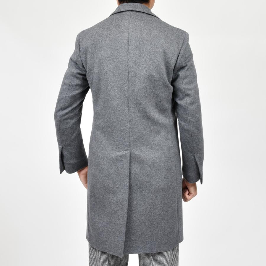 LARDINI（ラルディーニ）SPECIALスペシャル ウールフランネル