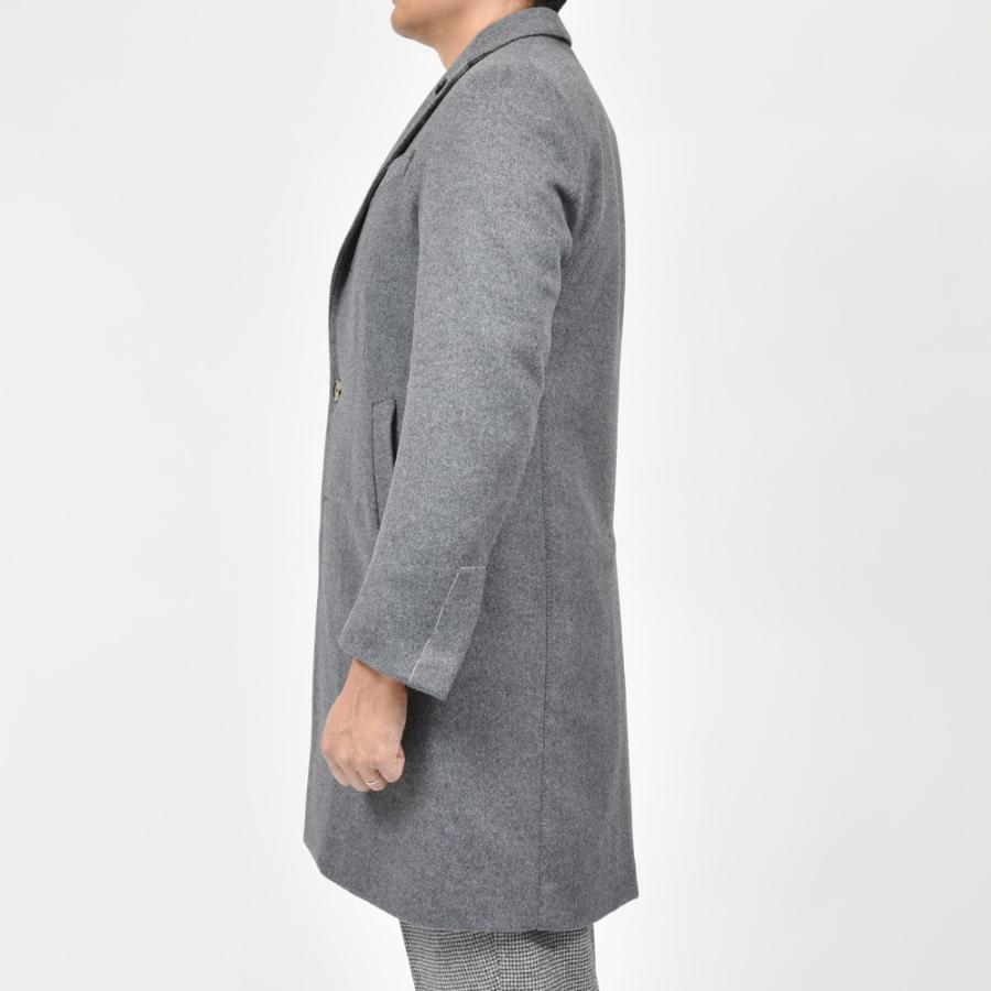 LARDINI（ラルディーニ）SPECIALスペシャル ウールフランネル