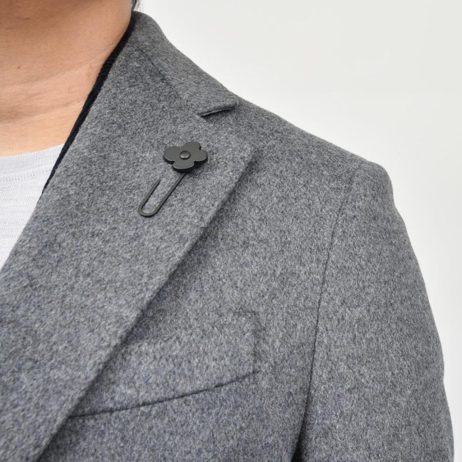 LARDINI（ラルディーニ）SPECIALスペシャル ウールフランネル