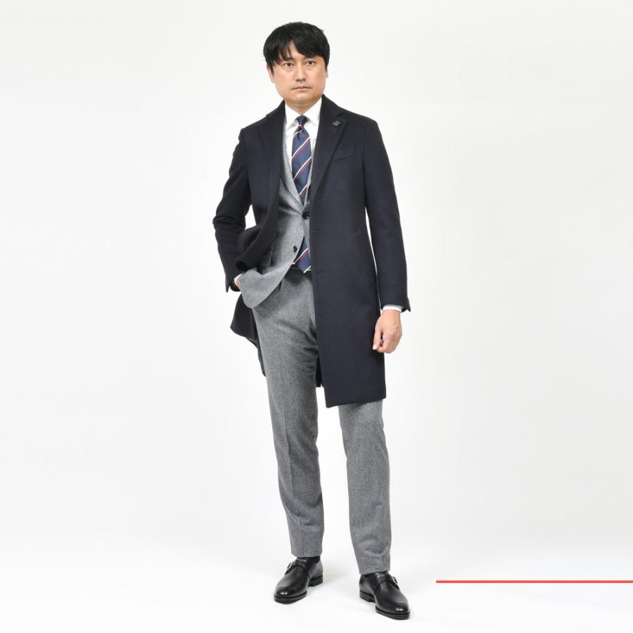 LARDINI(ラルディーニ)SPECIALスペシャル ウールフランネル LARDINI(ラルディーニ)SPECIALスペシャル ウールフランネル
