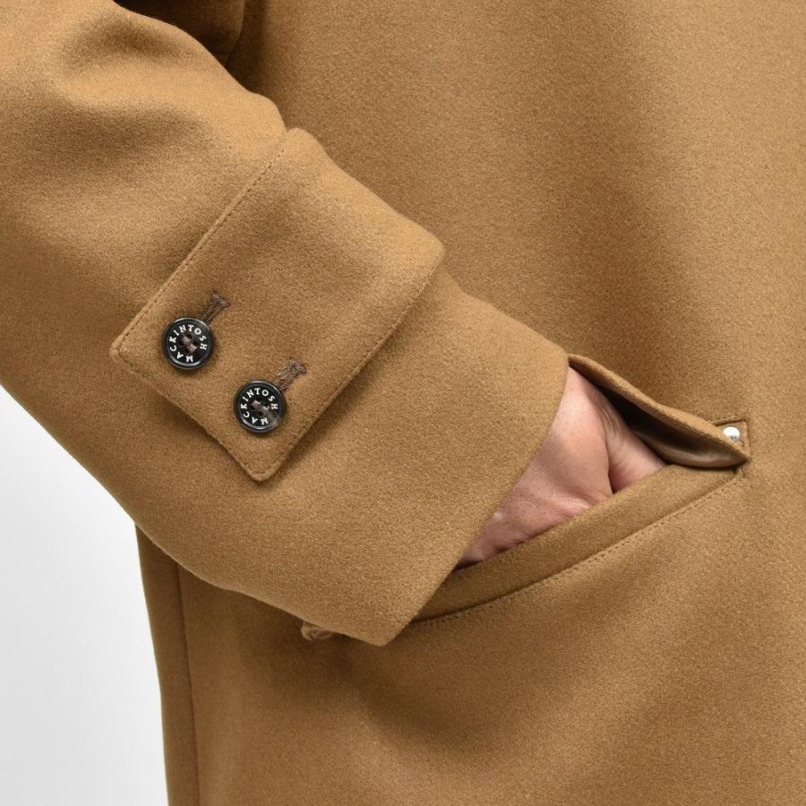 ジャケット・アウター MACKINTOSH GTS HUMBIE G242MO1169FR2K ジャケット・アウター MACKINTOSH GTS HUMBIE G242MO1169FR2K