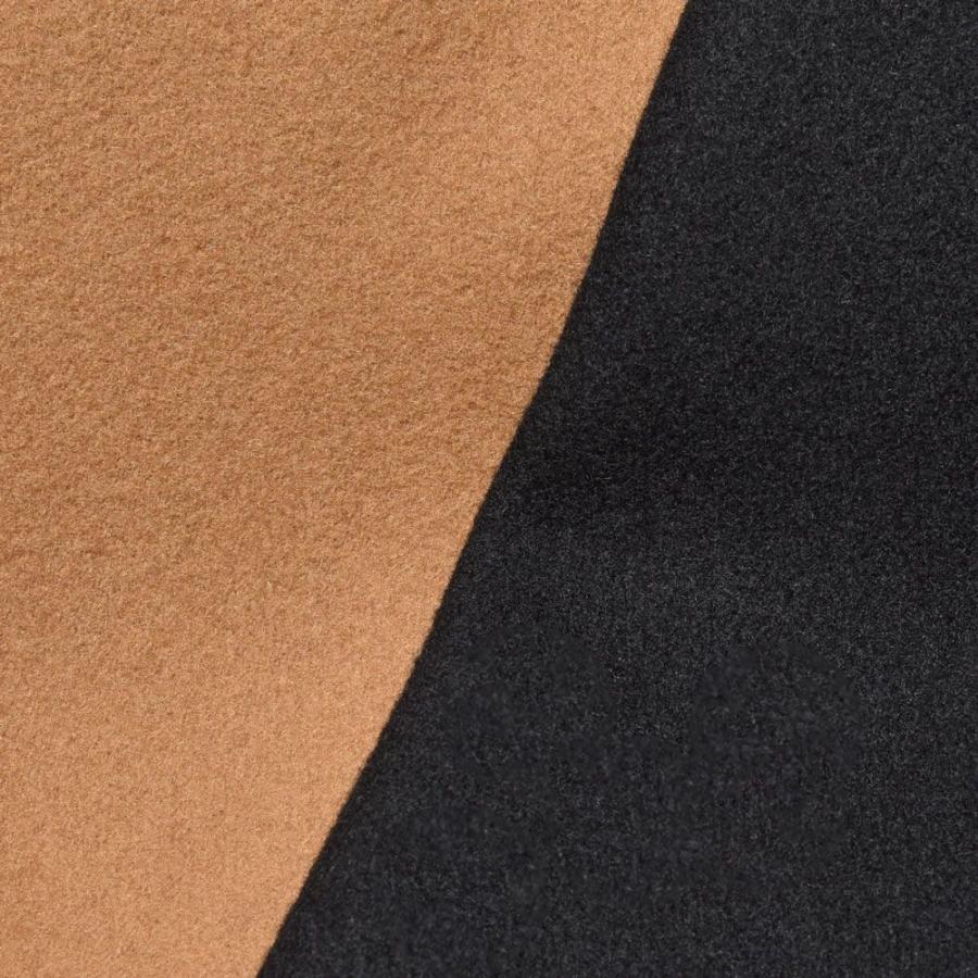 LARDINI（ラルディーニ）OWENオーウェン ウールナイロンソフトメルトン