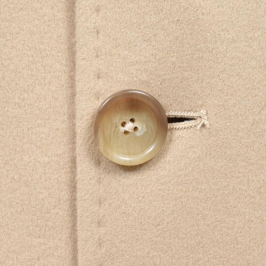 TAGLIATORE（タリアトーレ）ウールカシミアフランネルチェスターフィールドコート C-GUJI13X/350001 14142010054の画像