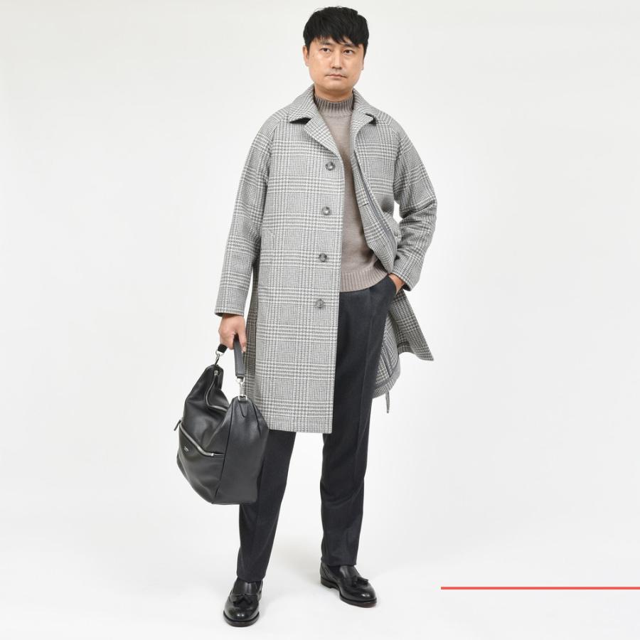 TAGLIATORE タリアトーレ　新品未使用　 ベルテッドコート TAGLIATORE（タリアトーレ） 【FINAL SALE 返品交換不可】TAGLIATORE