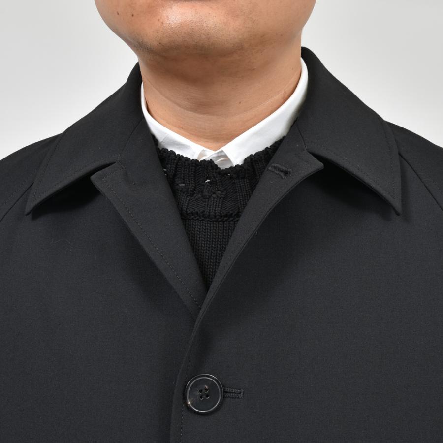 MARNI（マルニ）ポリエステルウールトロピカルバルカラーコート 