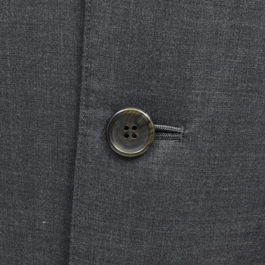 AMBELL(アンベル)KEY PIECE Super120’s ウールパデットコート 00058(3) 14142400163の画像
