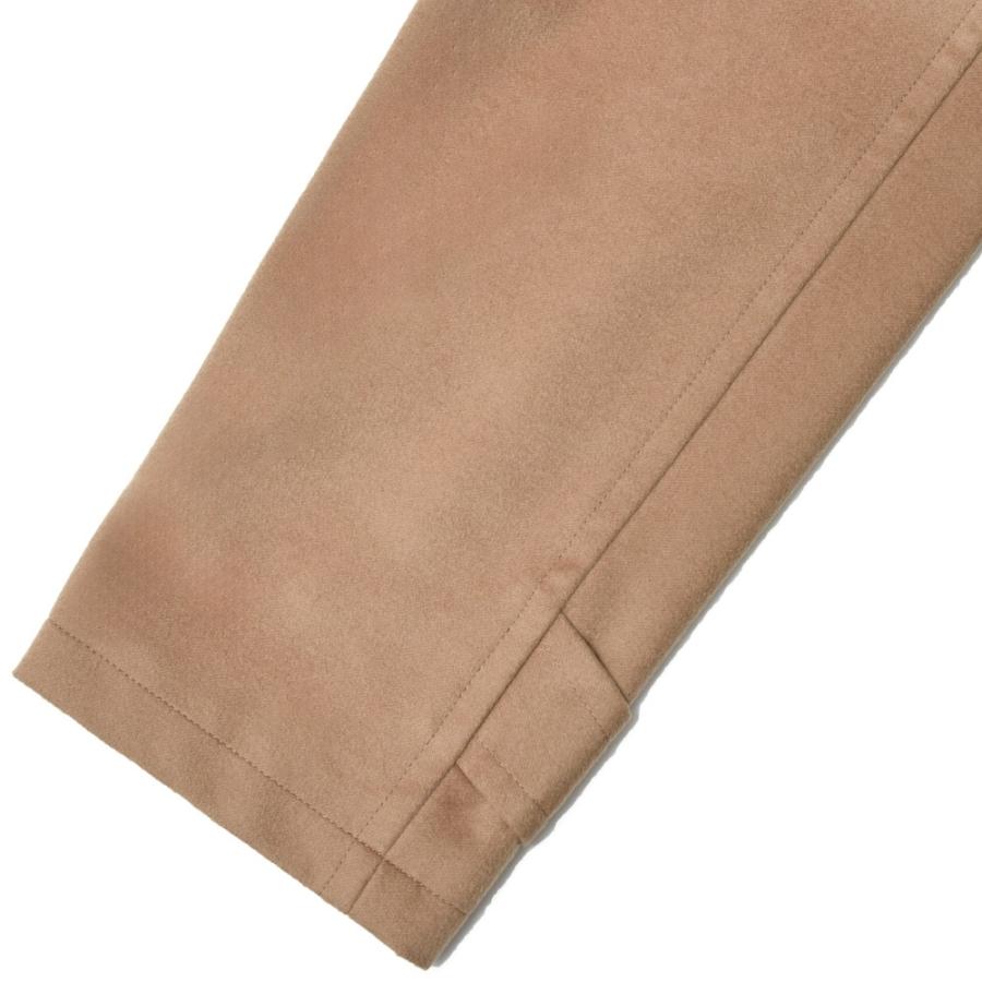 MILA SCHON MILANO（ミラ ショーン ミラノ）ウールカシミアフランネルダッフルコート 277-40Y 14146002052 |  | 10