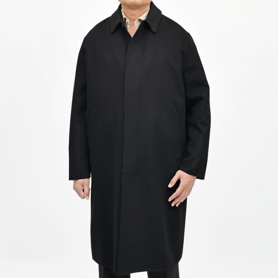 LARDINI（ラルディーニ）PIERREピエール ウールダブルフェイス