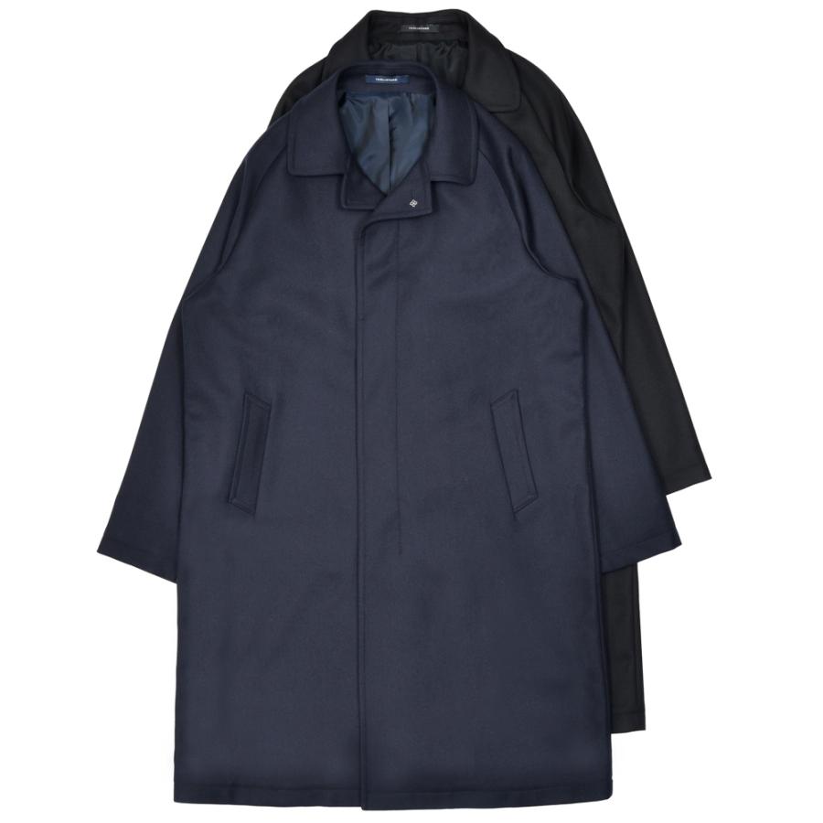TAGLIATORE タリアトーレ　バルカラーコート TAGLIATORE（タリアトーレ） 【FINAL SALE 返品交換不可】TAGLIATORE
