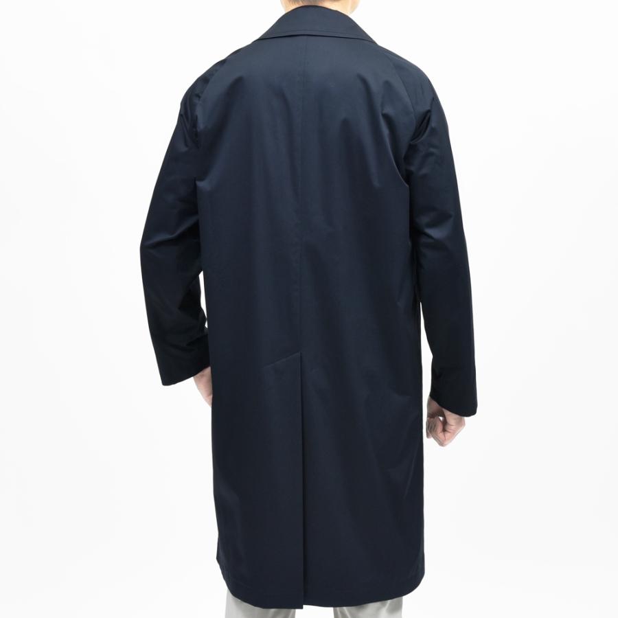TAGLIATORE（タリアトーレ）SAMサム ストレッチコットンツイルバルカラーコート 600010 14161000054の画像