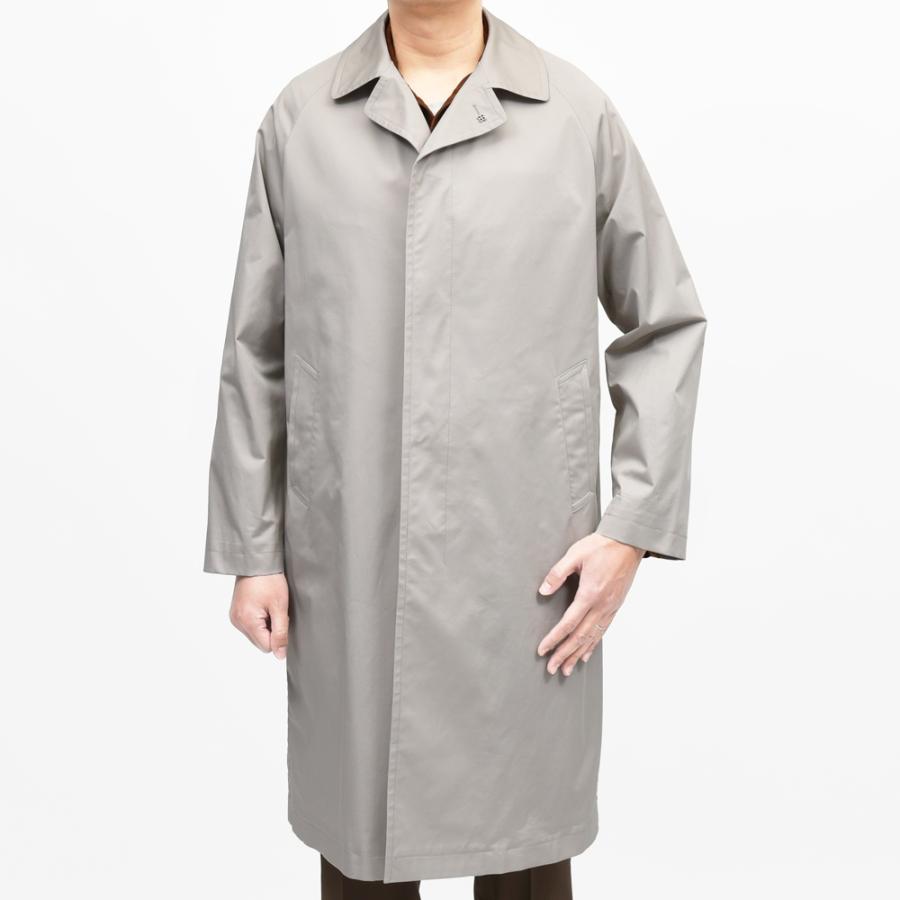 TAGLIATORE（タリアトーレ）SAMサム ストレッチコットンツイルバルカラーコート 600010 14161000054の画像