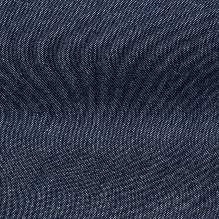 Hevo（イーヴォ）SURBOスルボ コットンシャンブレー1Bセミダブルコート SURB719 14161002109の画像