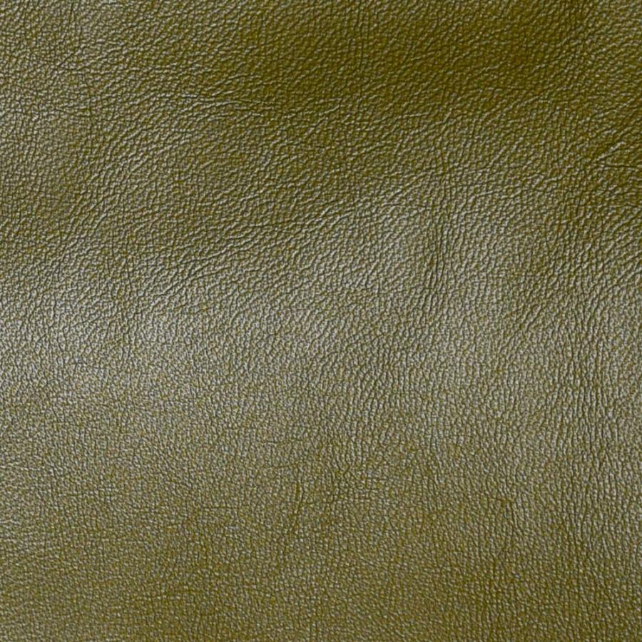 【SALE30％】Cinquanta（チンクアンタ）ラムナッパレザートランスポートブルゾン(0.6mm厚) N712-1010 14241004146の画像