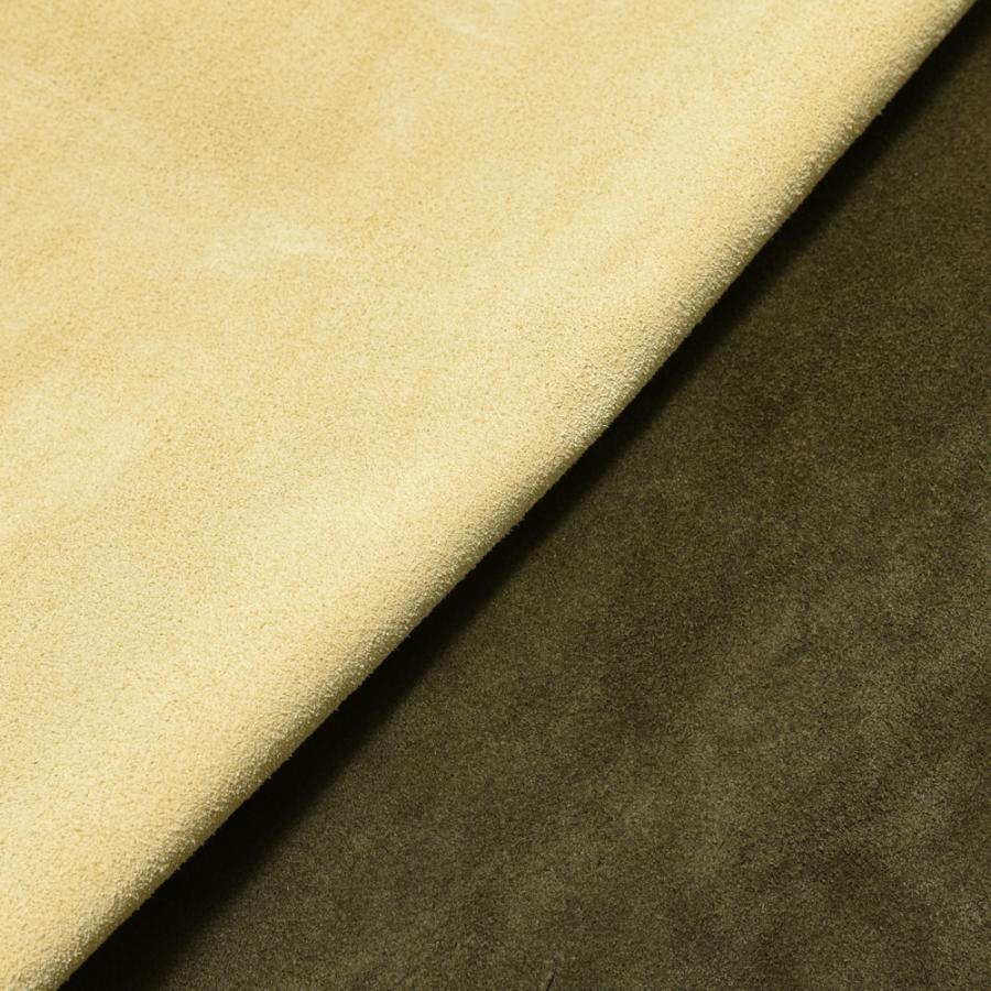 【SALE40％】MARNI（マルニ）カーフスエードシャツブルゾン CUMY0011U0 ULV876 14241400138の画像