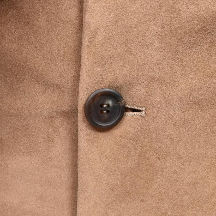 MILA SCHON MILANO（ミラ ショーン ミラノ）ゴートスエード2Bジャケット 277-20Y 14246004052 |  | 07