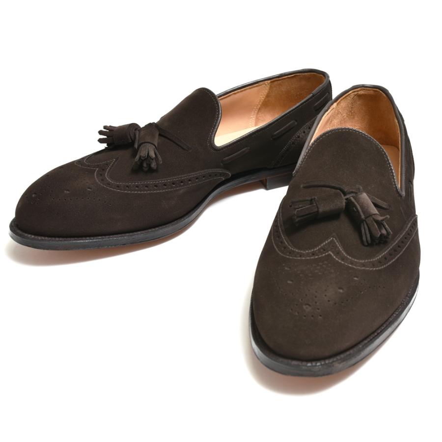 Crockett&Jones（クロケットアンドジョーンズ）LICHFIELD2リッチ 