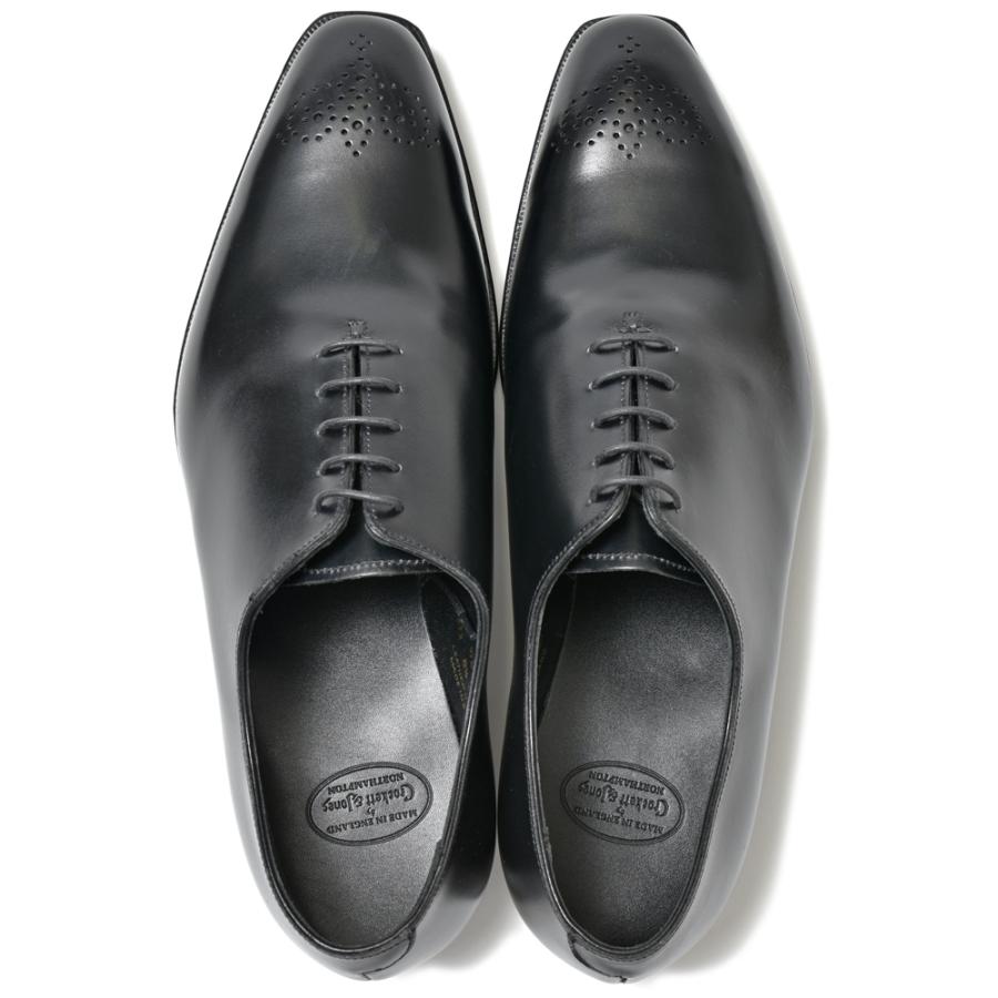 Crockett&Jones（クロケットアンドジョーンズ）【HAND GRADE