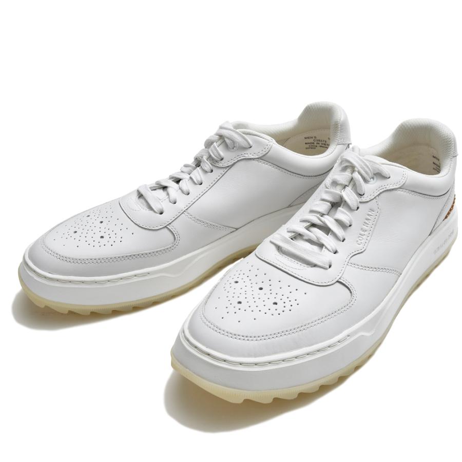 COLE HAAN（コール ハーン）グランドプロクロスオーバーゴルフシューズ