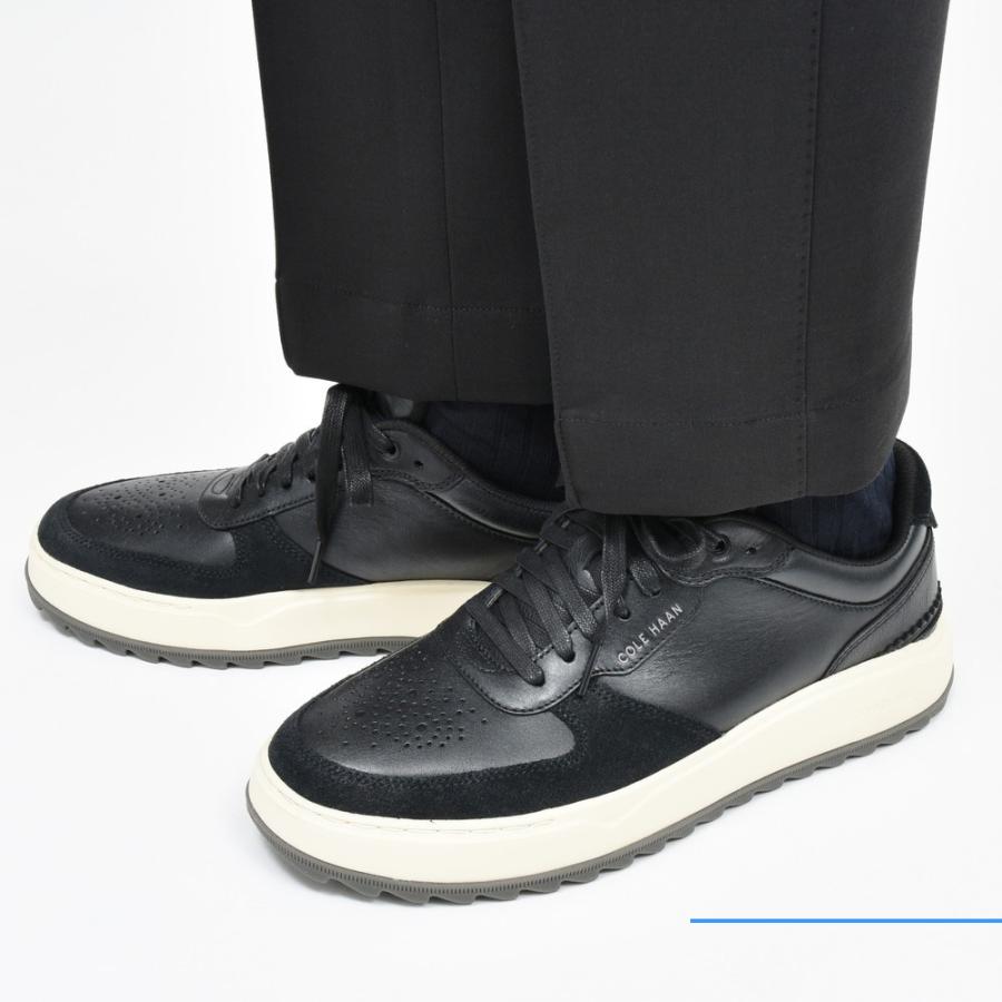 COLE HAAN（コール ハーン）グランドプロクロスオーバーゴルフシューズ