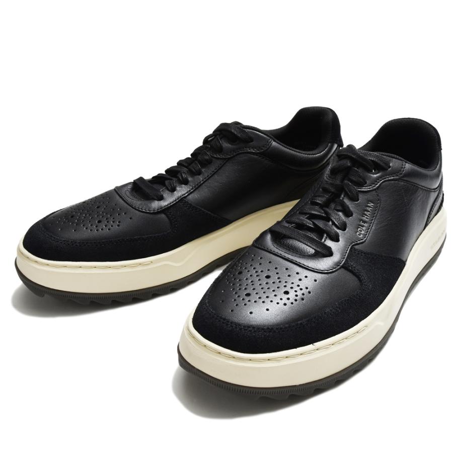 COLE HAAN（コール ハーン）グランドプロクロスオーバーゴルフシューズ