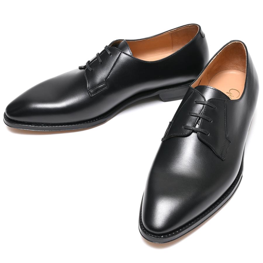 F.lli Giacometti フラテッリ ジャコメッティ ダービーシューズ imgrc0166220369.jpg