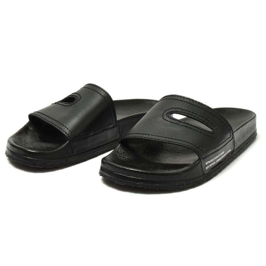 【SALE40％】REPRODUCTION OF FOUND（リプロダクション オブ ファウンド）ジャーマンミリタリーサンダル GERMAN MILITARY SANDAL/1738LL 15111400156 |  | 10