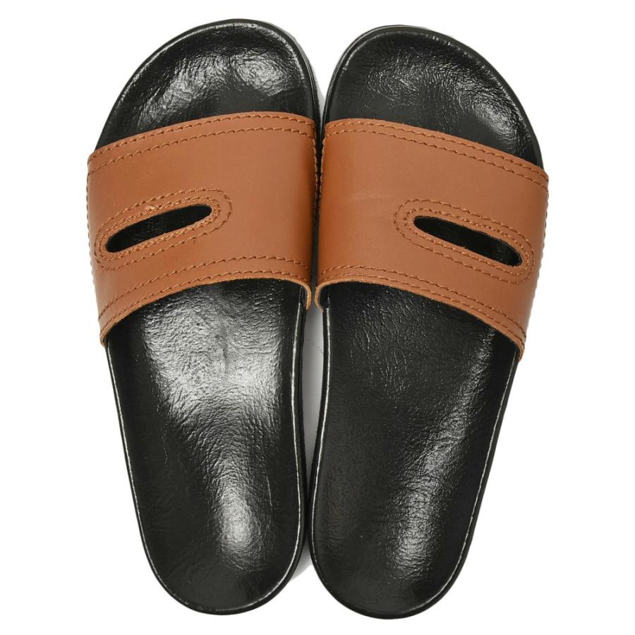 【SALE40％】REPRODUCTION OF FOUND（リプロダクション オブ ファウンド）ジャーマンミリタリーサンダル GERMAN MILITARY SANDAL/1738LL 15111400156 |  | 06