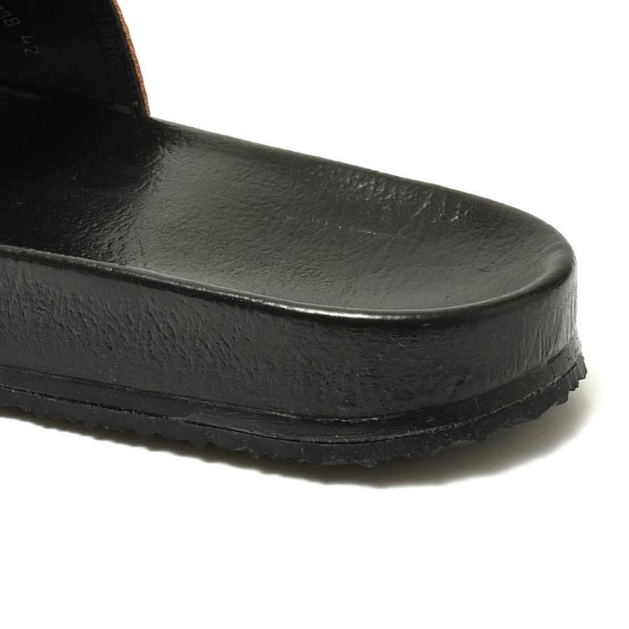 【SALE40％】REPRODUCTION OF FOUND（リプロダクション オブ ファウンド）ジャーマンミリタリーサンダル GERMAN MILITARY SANDAL/1738LL 15111400156 |  | 07