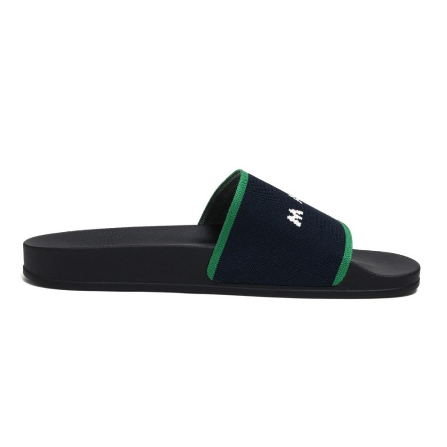 MARNI（マルニ）ジャガードロゴラバーサンダル SAMR003202 P4547 15121400138 |  | 14