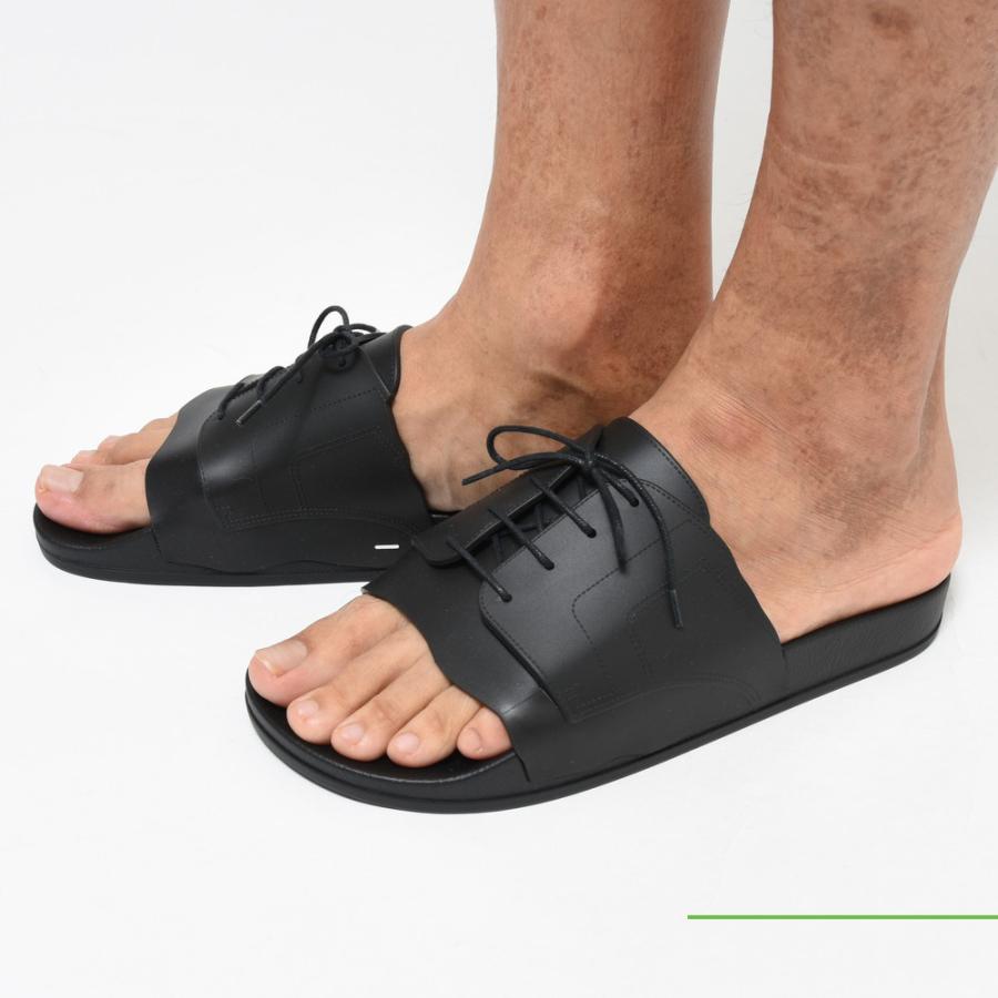 Maison Margiela(メゾン マルジェラ)プールスライドサンダル Maison Margiela(メゾン マルジェラ)プールスライドサンダル
