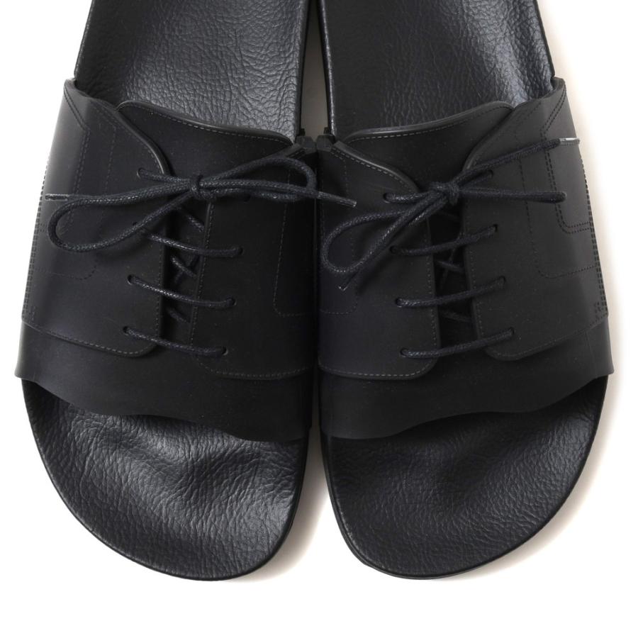 Maison Margiela(メゾン マルジェラ)プールスライドサンダル Maison Margiela(メゾン マルジェラ)プールスライドサンダル