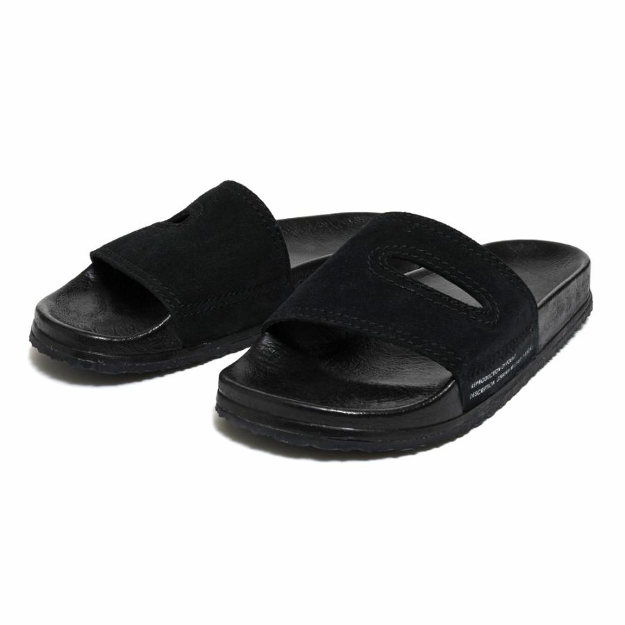 REPRODUCTION OF FOUND（リプロダクション オブ ファウンド）ジャーマンミリタリーサンダル GERMAN MILITARY SANDAL 1738SS 15131400156 |  | 12