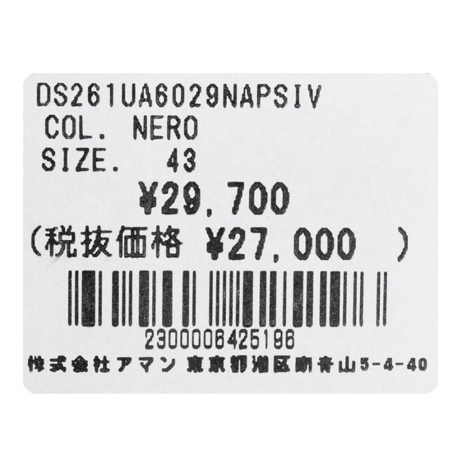 MAURO de BARI（マウロ ディ バリ）ナッパレザーストラップサンダル 6029 15161002039 |  | 15