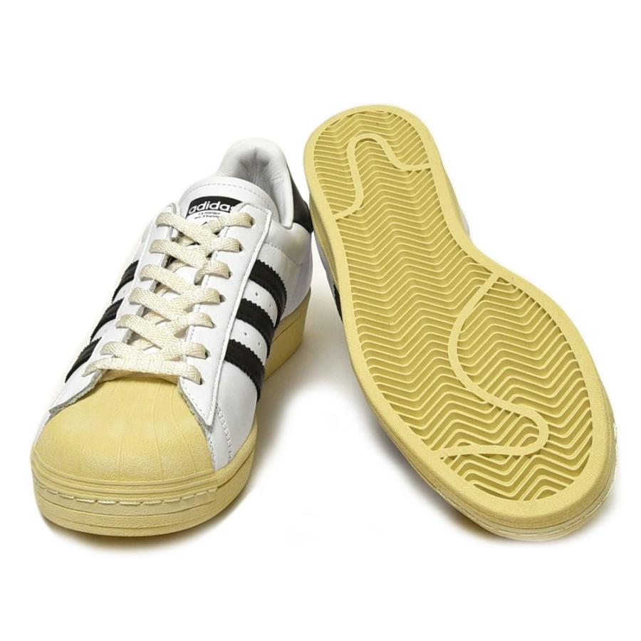 adidas（アディダス）SUPERSTAR スーパースター FV2831 15212400173｜guji｜04