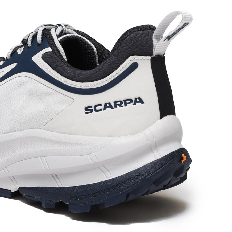 HERNO（ヘルノ）×SCARPA（スカルパ）Laminarラミナー リップストップナイロントレイルランニングシューズ SH003UL-SHOE15 15236000132｜guji｜09