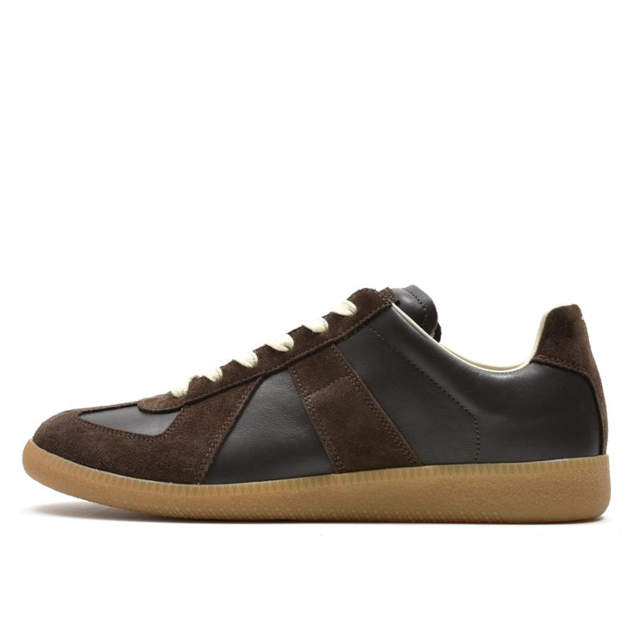 Maison Margiela（メゾン マルジェラ)REPLICA レプリカスニーカー S57WS0236P1895 15252400144の画像