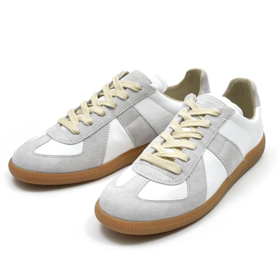 Maison Margiela（メゾン マルジェラ)REPLICA レプリカスニーカー S57WS0236P1895 15252400144の画像