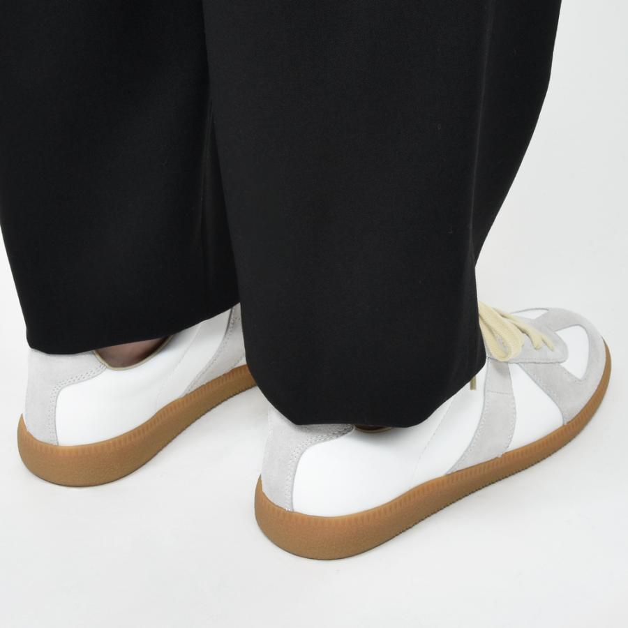 Maison Margiela（メゾン マルジェラ)REPLICA レプリカスニーカー S57WS0236P1895 15252400144の画像