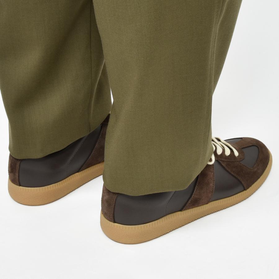 Maison Margiela（メゾン マルジェラ)REPLICA レプリカスニーカー S57WS0236P1895 15252400144の画像