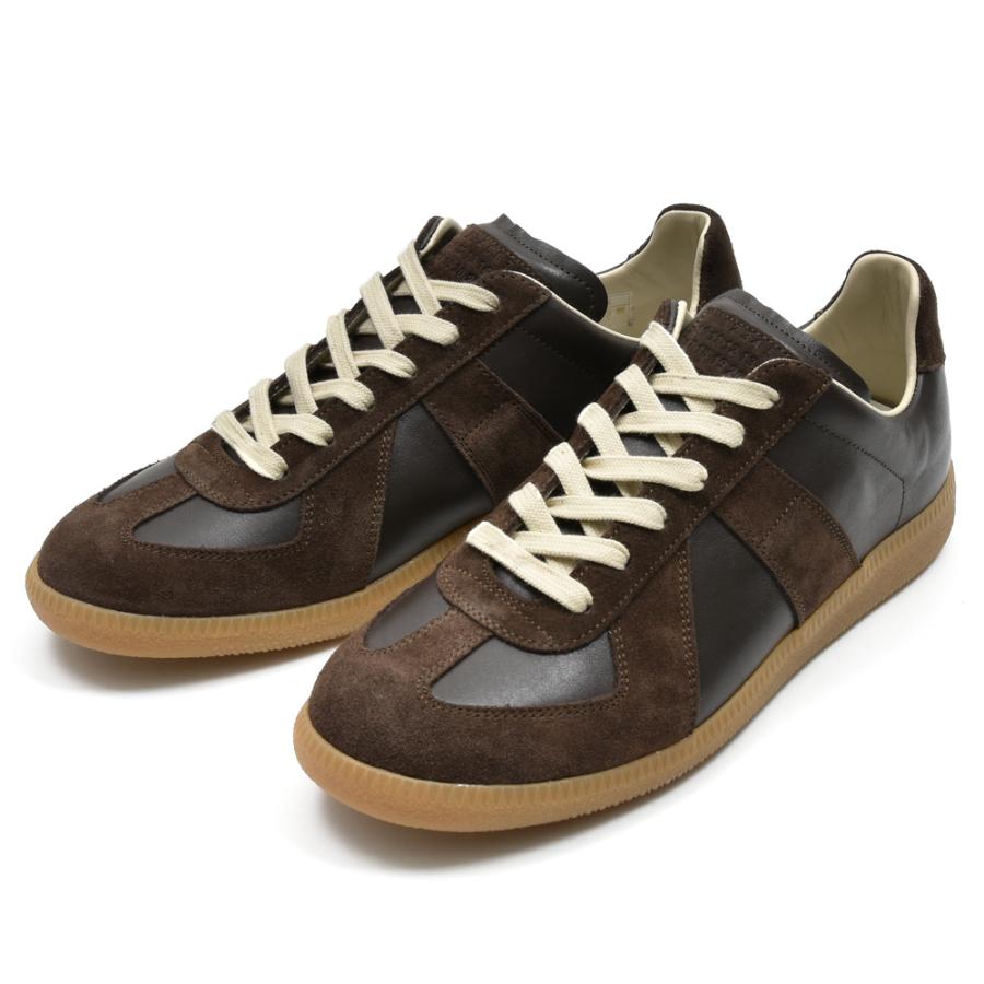 Maison Margiela（メゾン マルジェラ)REPLICA レプリカスニーカー S57WS0236P1895 15252400144の画像
