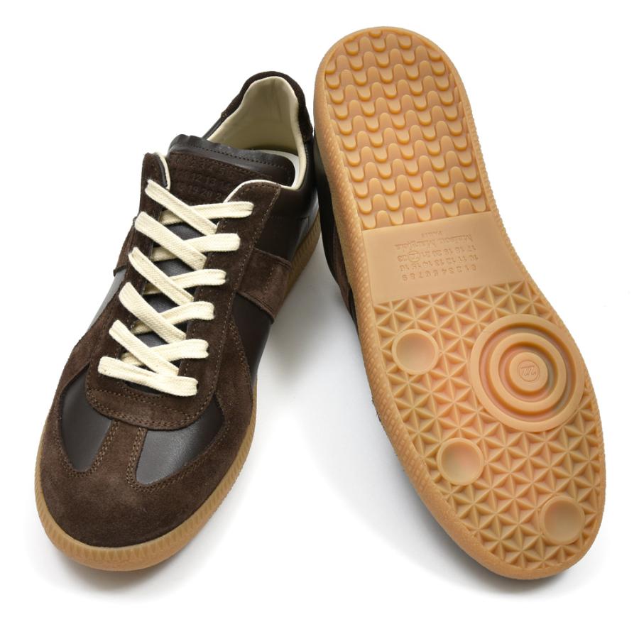 Maison Margiela（メゾン マルジェラ)REPLICA レプリカスニーカー S57WS0236P1895 15252400144の画像