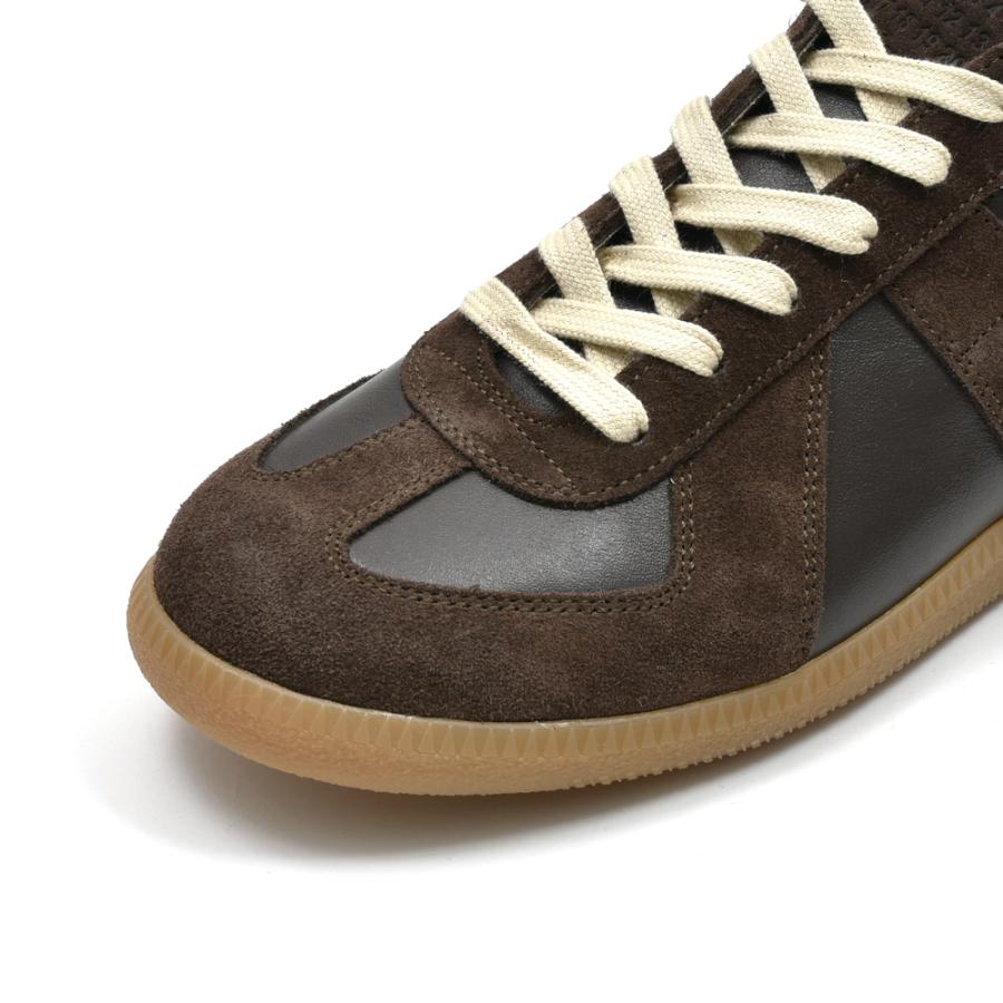 Maison Margiela（メゾン マルジェラ)REPLICA レプリカスニーカー S57WS0236P1895 15252400144の画像