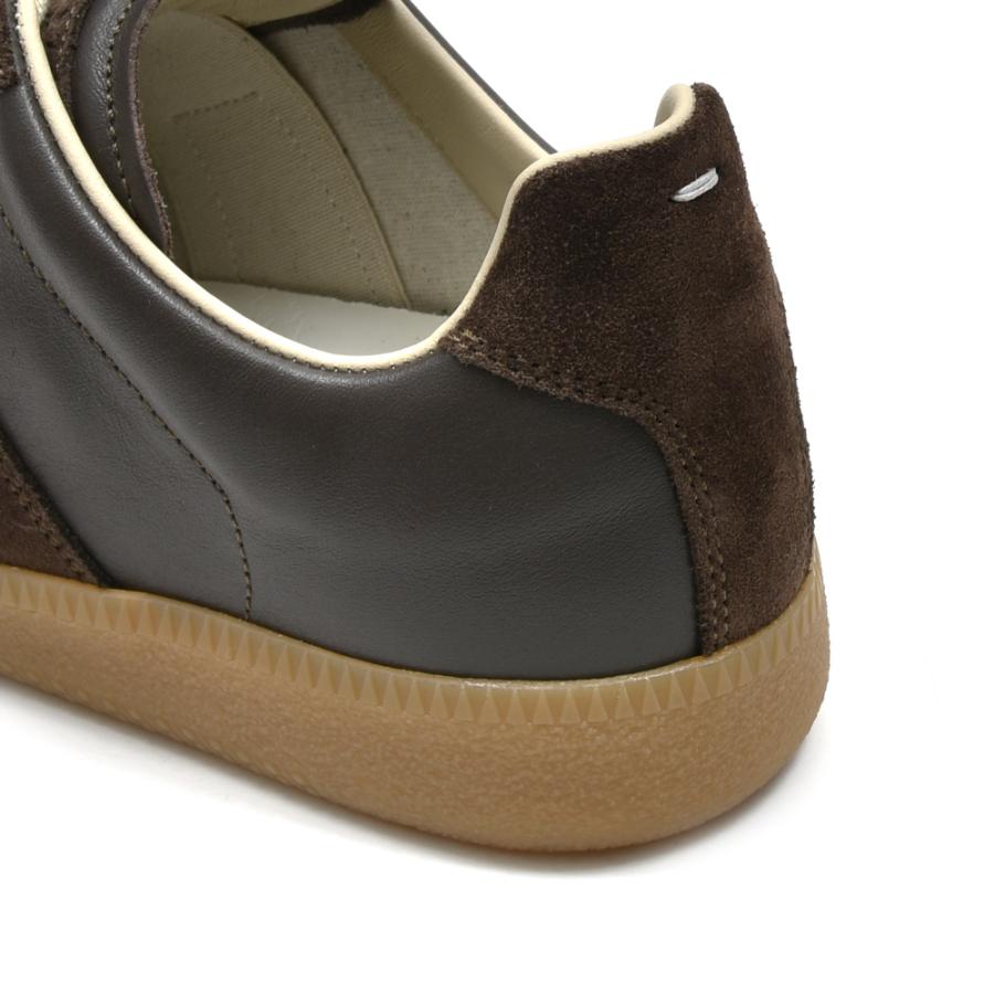 Maison Margiela（メゾン マルジェラ)REPLICA レプリカスニーカー S57WS0236P1895 15252400144の画像