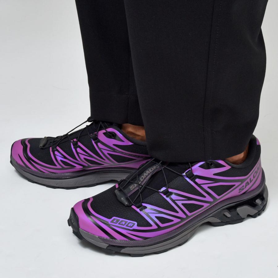 SALOMON（サロモン）XT-6 IRIDESCENT 15252407155 : guji - 通販