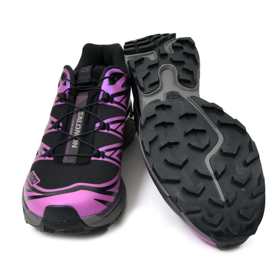 サロモン MORE30】SALOMON（サロモン）XT-6 IRIDESCENT 15252407155 : guji