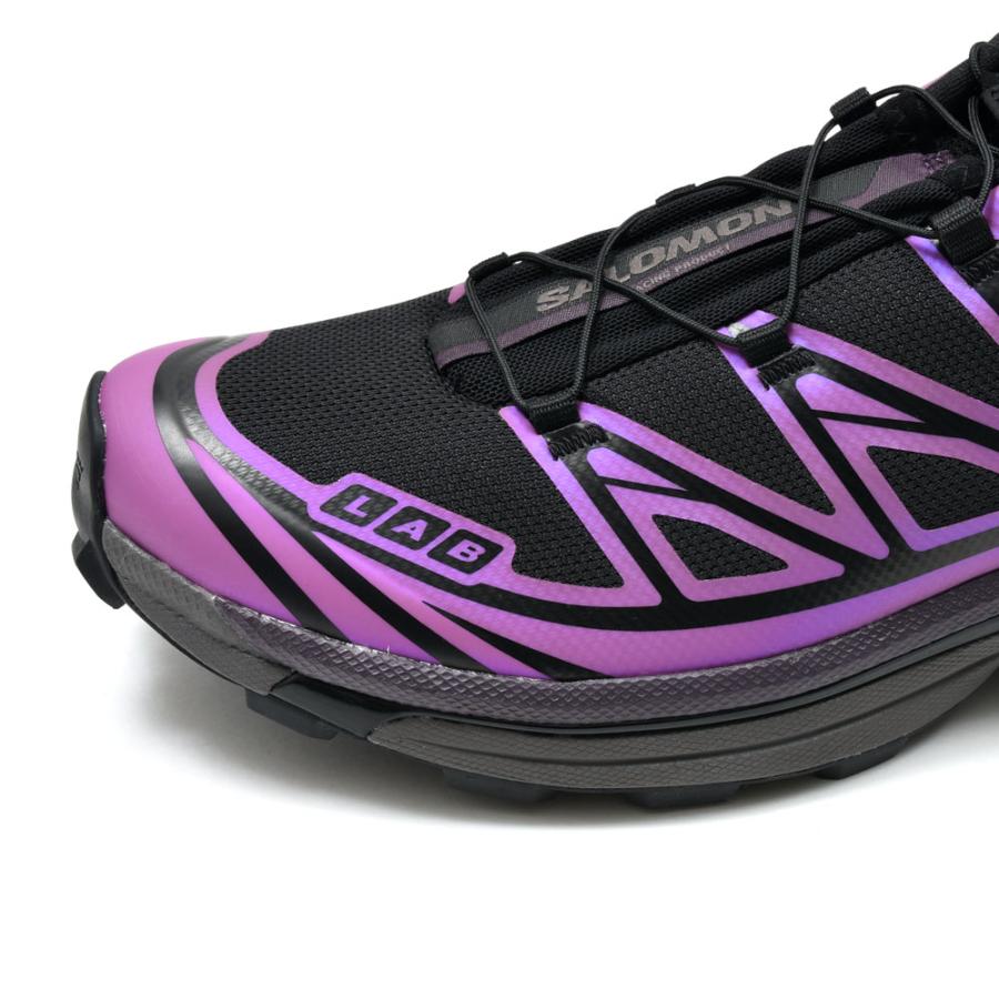 MORE30】SALOMON（サロモン）XT-6 IRIDESCENT 15252407155 : guji