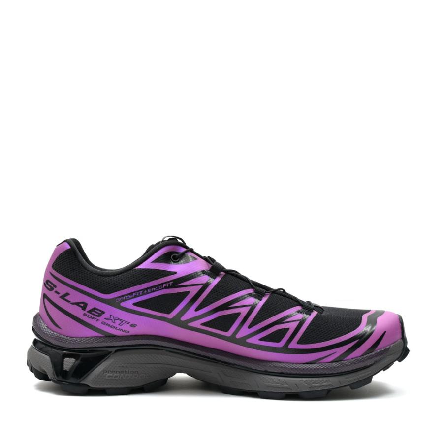SALOMON（サロモン）XT-6 IRIDESCENT 15252407155 : guji - 通販